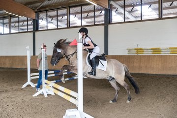 Bild 128 - Pony Akademie Turnier